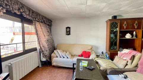 Foto 2 de Piso en venta en Carrer D'otger, Puigfred, Badalona
