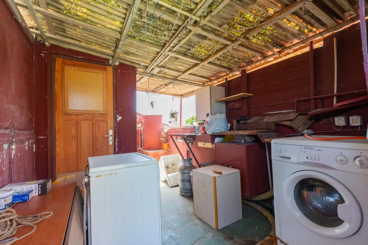 Casa o xalet en venda en San Cristóbal de la Laguna amb Traster