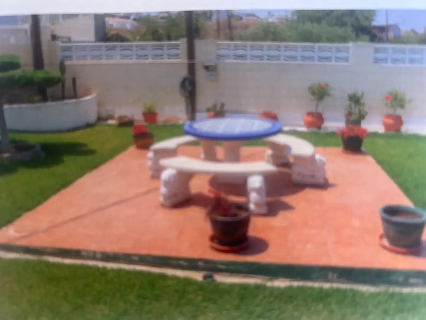 Villa avec terrasse à vendre à Camí de Cervera 170, imagen 20