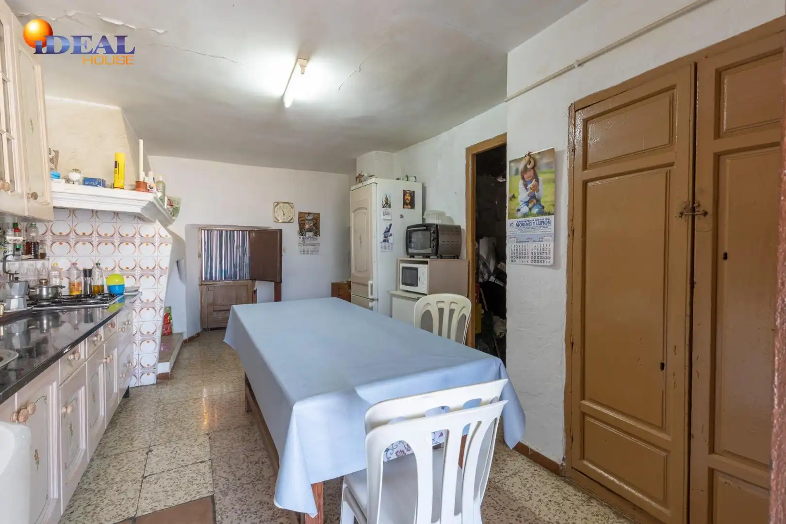 House with terrace for sale in Calle de la Iglesia 6, imagen 35