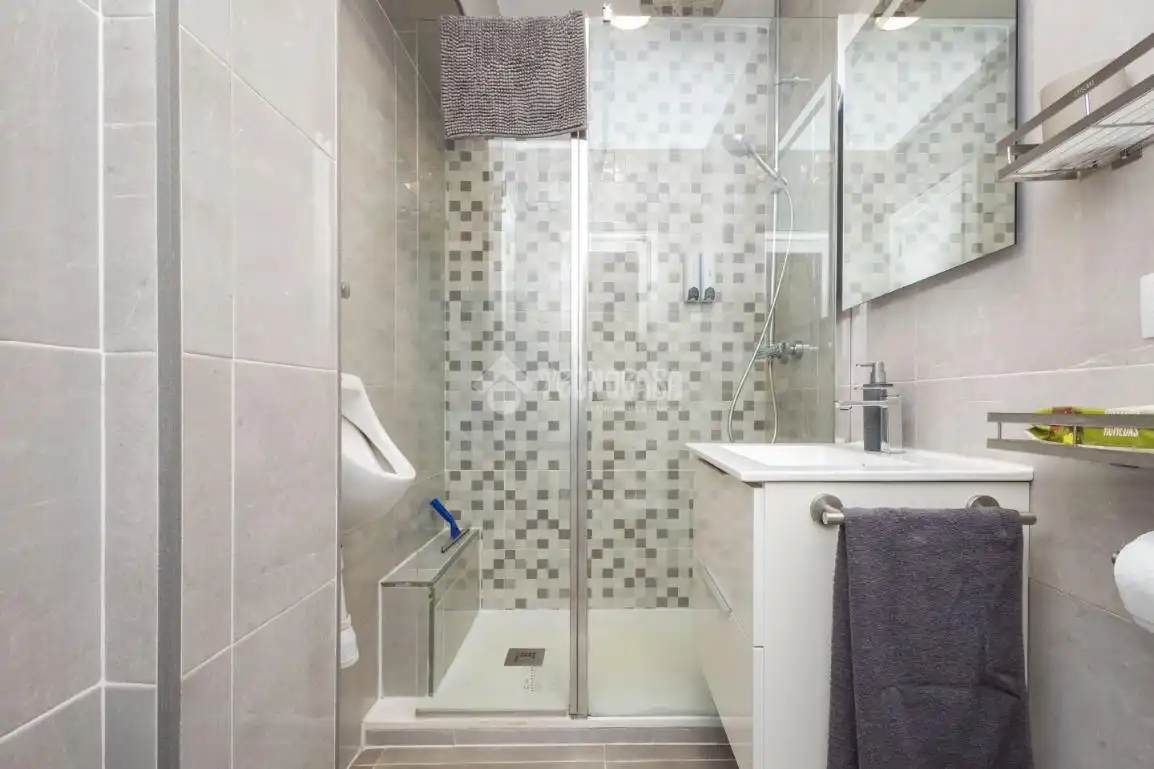 Flat for sale in Ciudad Jardín - Tagarete - El Zapillo
