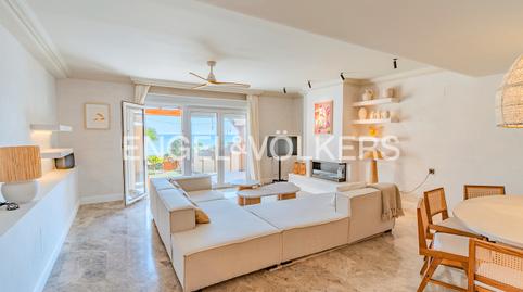 Photo 2 of Single-family semi-detached for sale in Carrer Dels Morros Alts, Pueblo Español - Coveta Fumá, Alicante