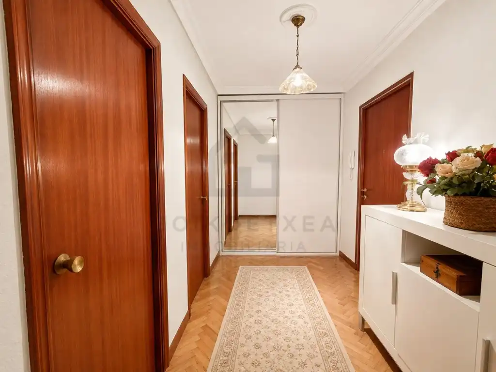 Piso en venta en Irun 
