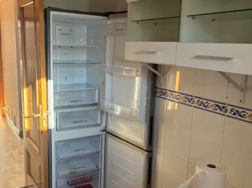 Cocina de Piso en venta en Hortaleza