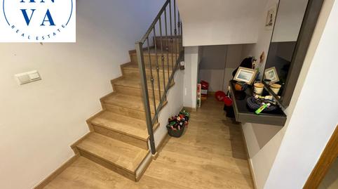 Foto 5 de Casa o xalet en venda a Centro, Alicante