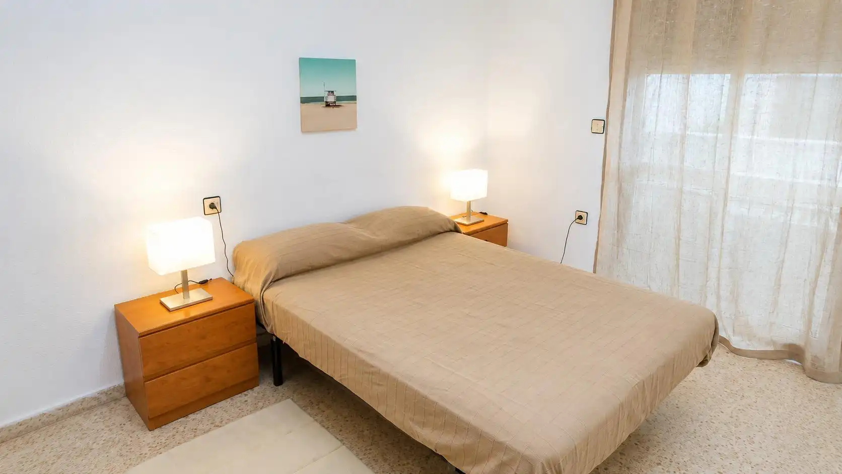 Flat with lift for sale in El Valle - Universidad, imagen 9