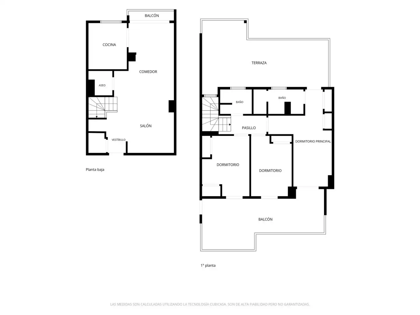 Penthouse mit Pool zum Verkauf in TARENTO, imagen 22