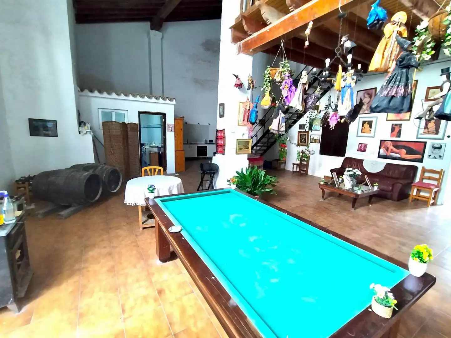 Casa en venda a Trebujena, imagen 5