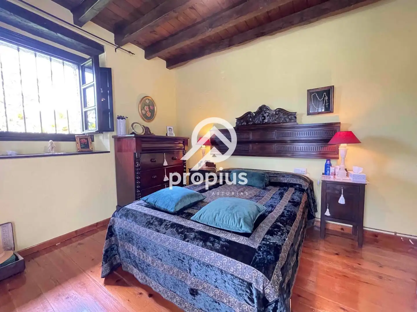 House with terrace for sale in rales, imagen 46