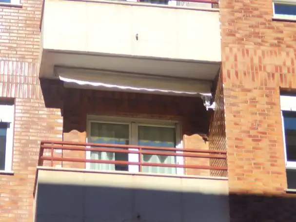 Flat for sale in Almazán, Soria