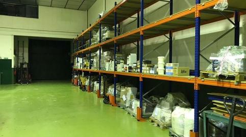 Photo 5 of Industrial buildings for sale in Palou, Granollers