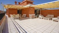 Terrace of Attic for sale in La Antilla  with Air Conditioner and Terrace
