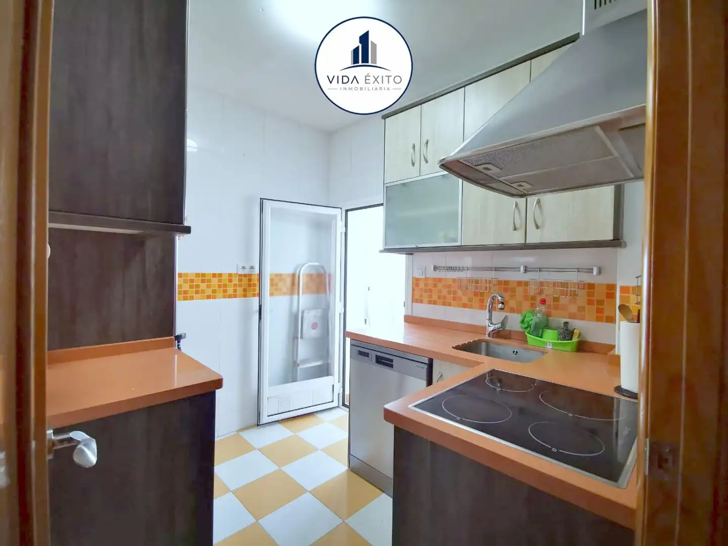 Wohnung mit Terrasse zum Verkauf in Peñamefecit - Avda Barcelona, imagen 17