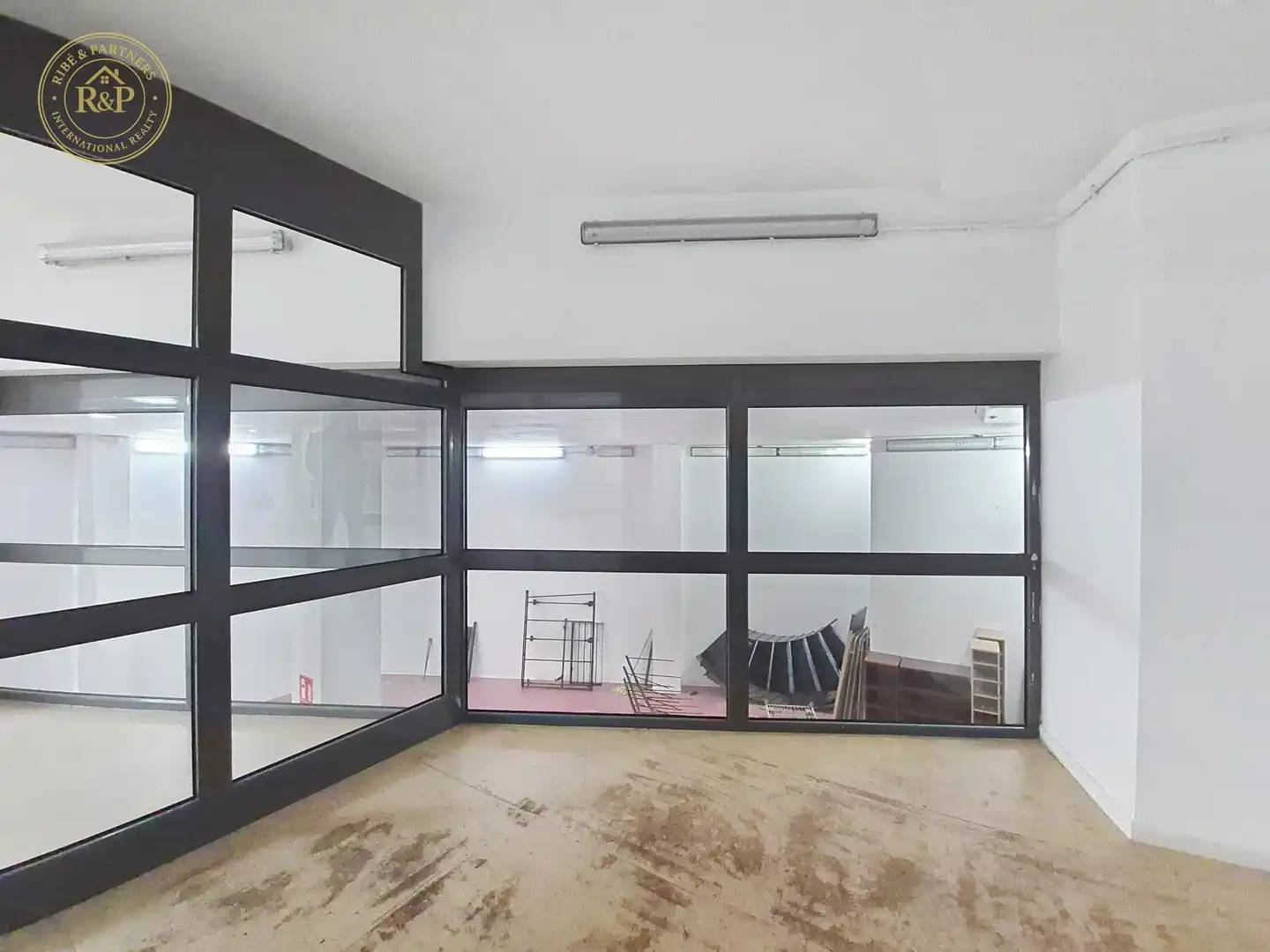 Industrial buildings for sale in Barcelona