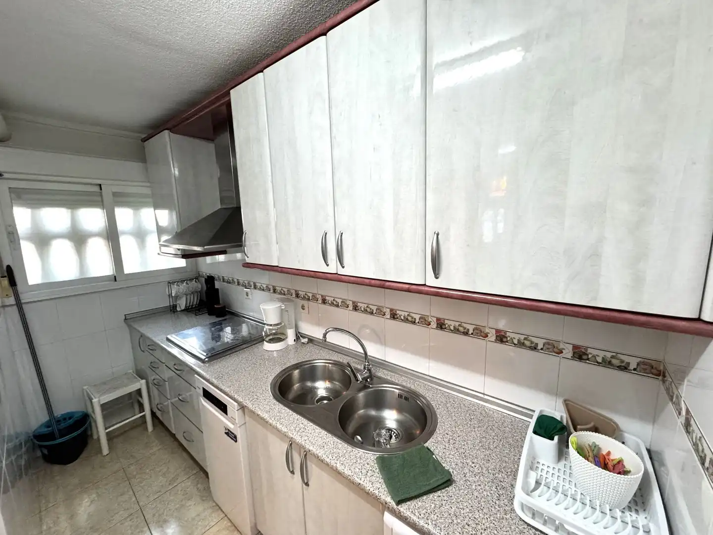 Apartament amb piscina de lloguer a Playa de Levante, imagen 17