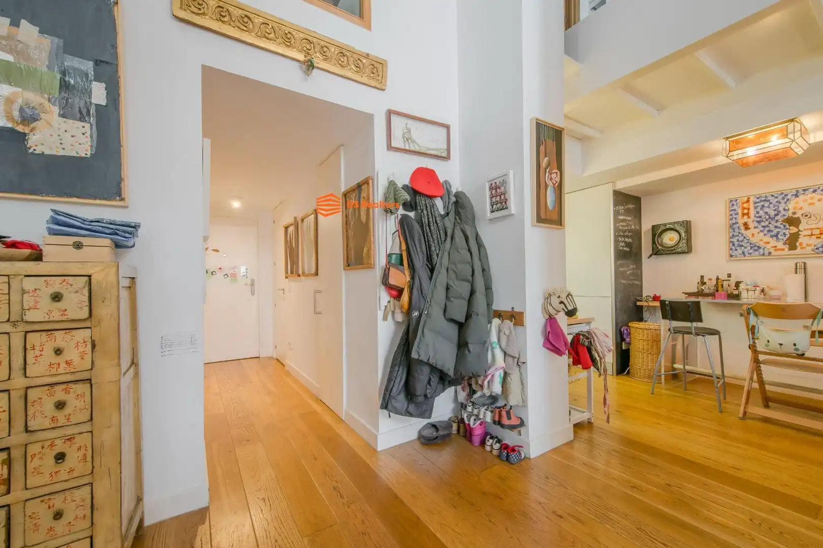 Duplex con ascensore in vendita a Calle Valliciergo 5, imagen 14