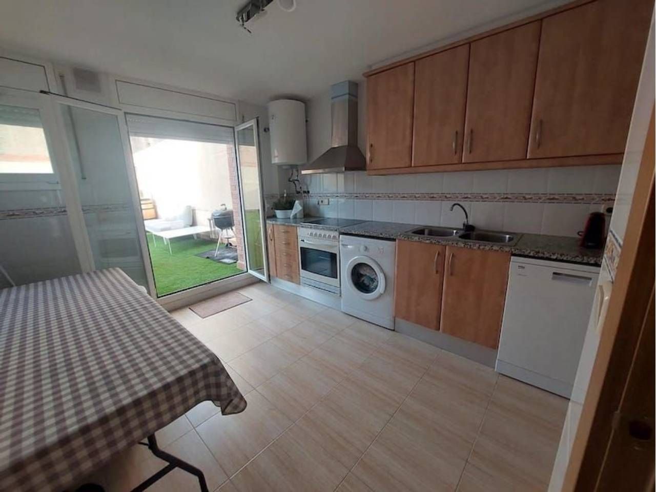 Dúplex en venta en ESGLÈSIA, Centre - Platja, Platja d'Aro