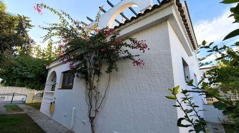 Foto 4 de Casa adosada en venda a Alcanar, Tarragona