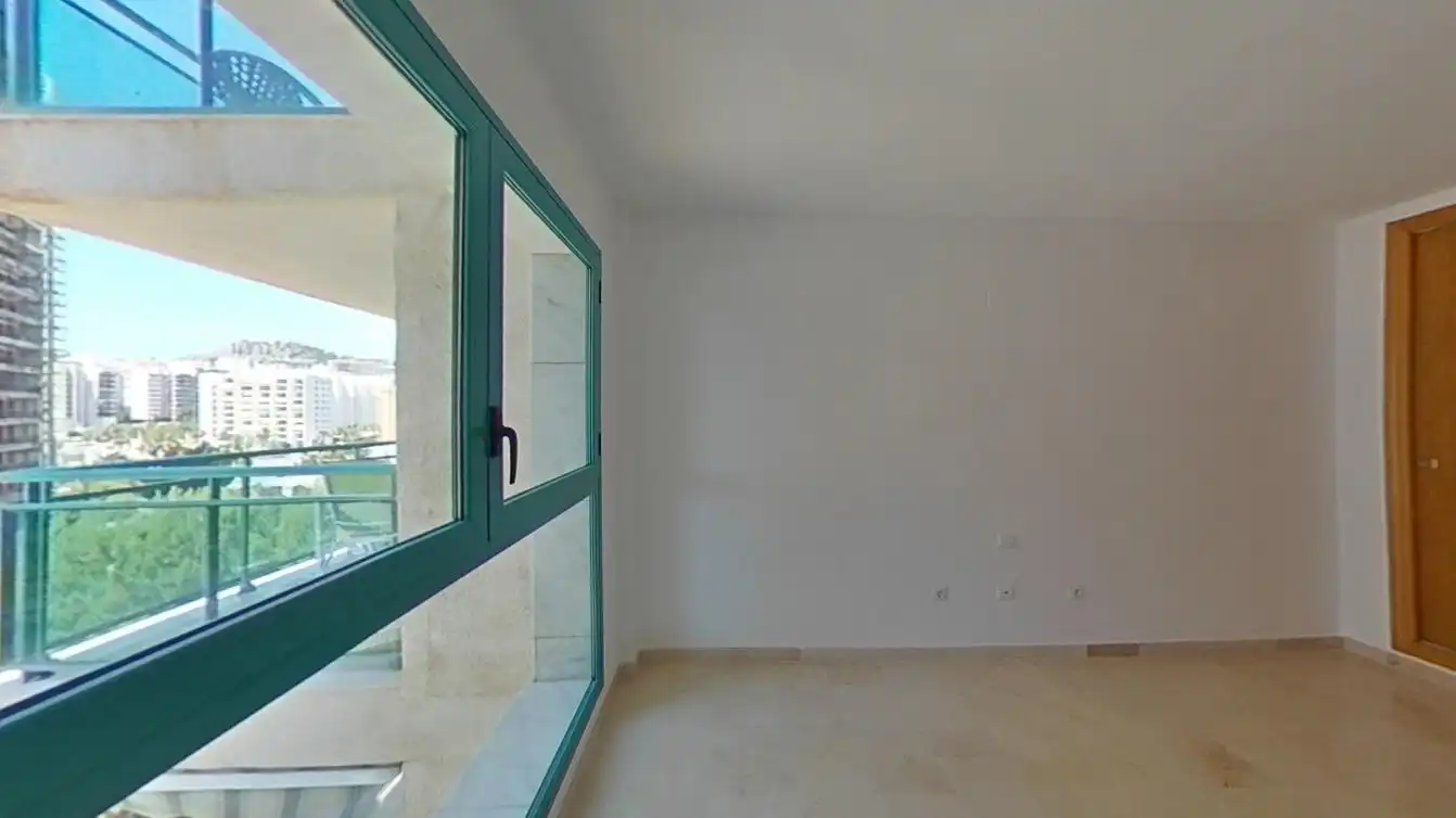 Flat with pool for sale in C/ Terral          -  Conjunto Residencial Atrium Beach  -, imagen 9