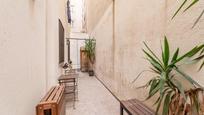 Terrassa de Apartament en venda en  Madrid Capital amb Calefacció, Terrassa i Balcó