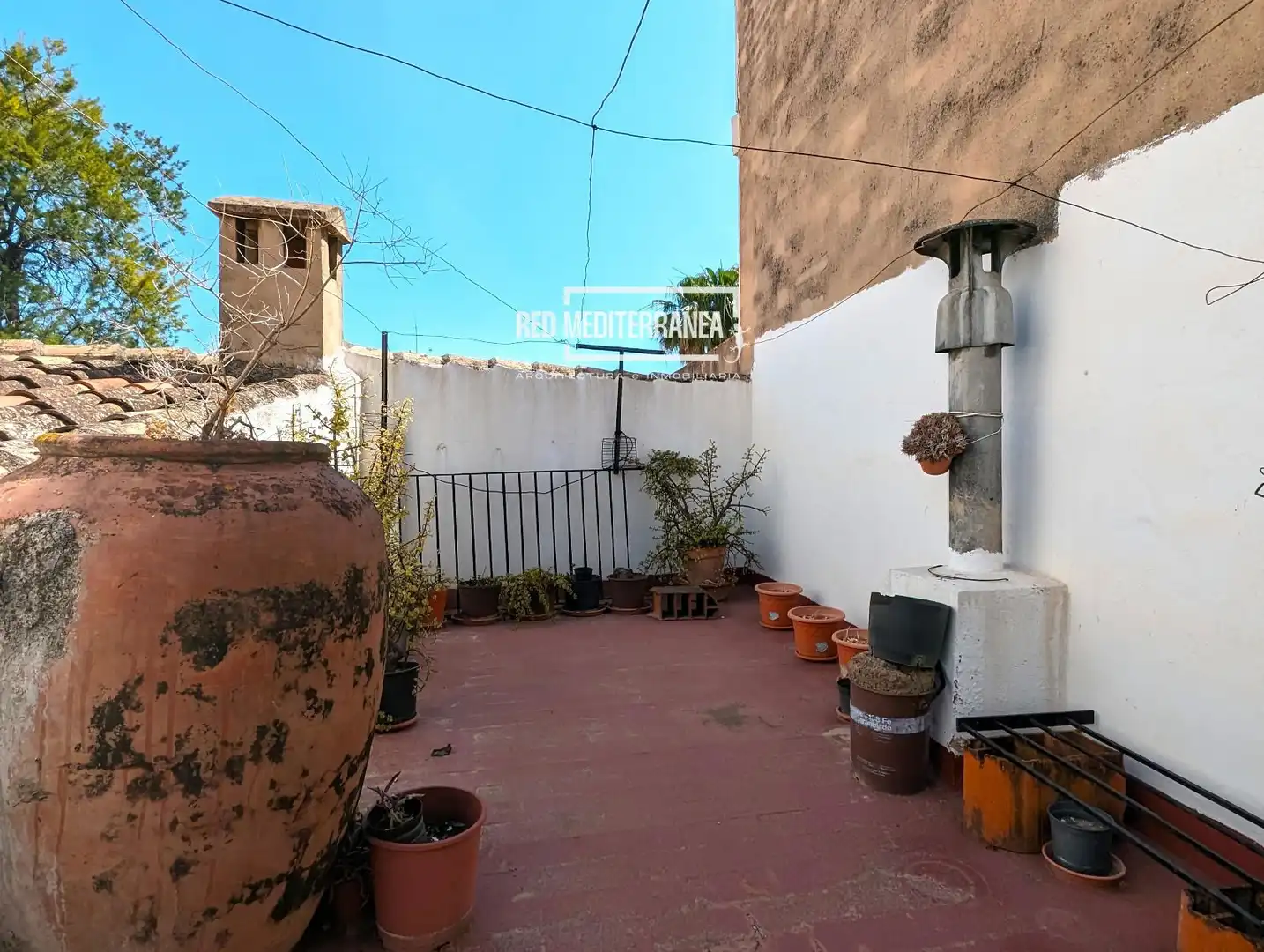 Casa o chalet en venta en Alacant, Bellreguard