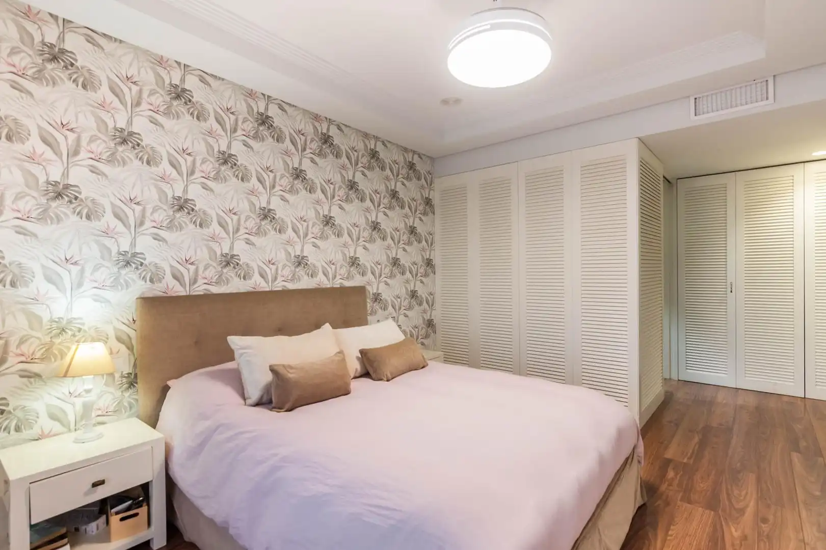 Bedroom of Attic for sale in Murcia  with Heating, Parquet flooring and Terrace