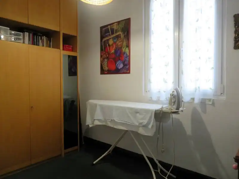 Bedroom of Flat for sale in León Capital   with Heating and Private garden