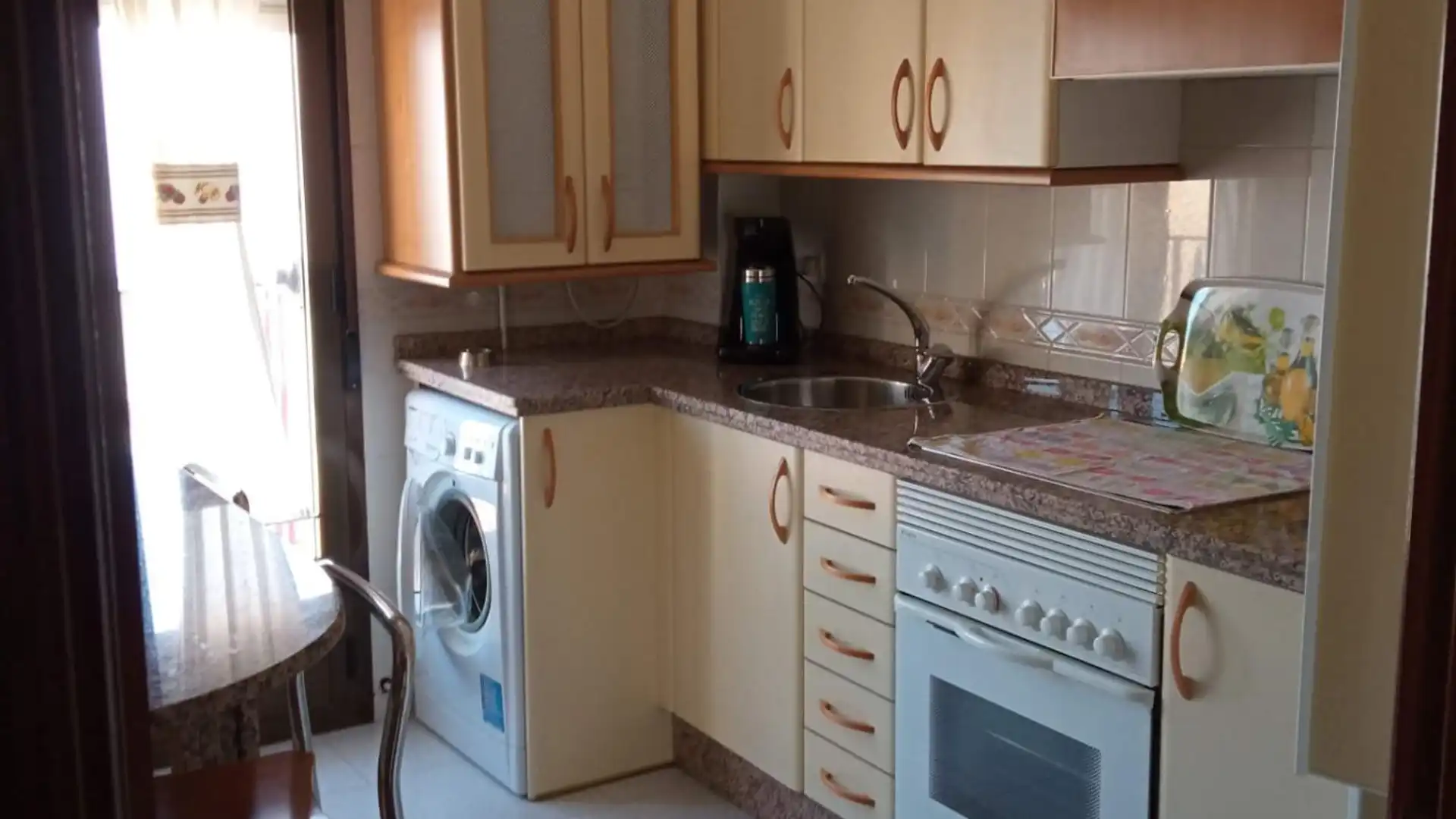 Àtic en venda a Pizarrales