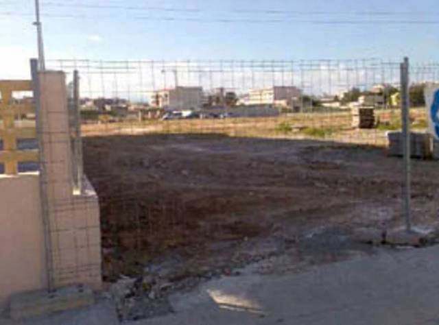 Terreno residencial en Venta en Centro