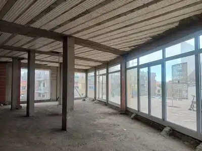 Vista exterior de Local en venda en Guía de Isora amb Terrassa