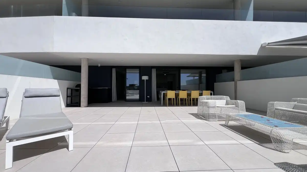 Apartment zum Verkauf in Río Real - Los Monteros, imagen 44