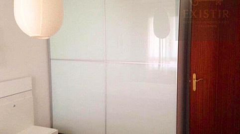 Foto 4 de Ático en venta en El Cristo, Palencia Capital