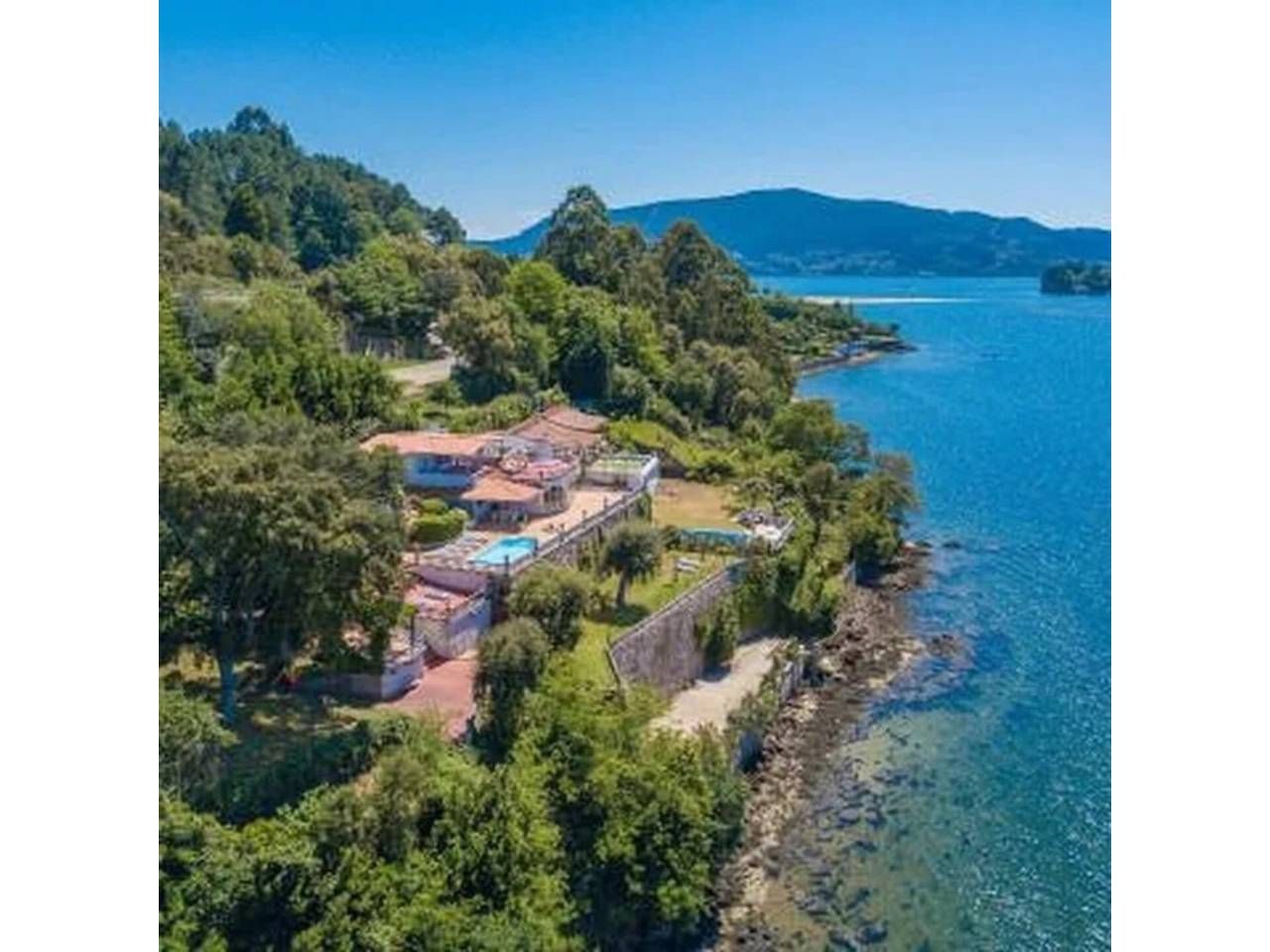 Casa o xalet de lloguer a Redondela