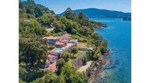 Foto 2 von Haus oder Chalet zur Miete in Redondela, Pontevedra