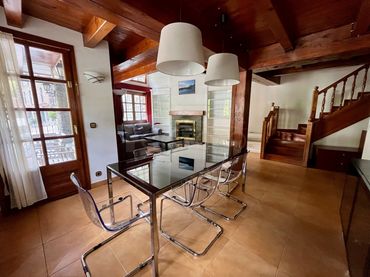 Penthouse to rent in C./ del Serradell 1