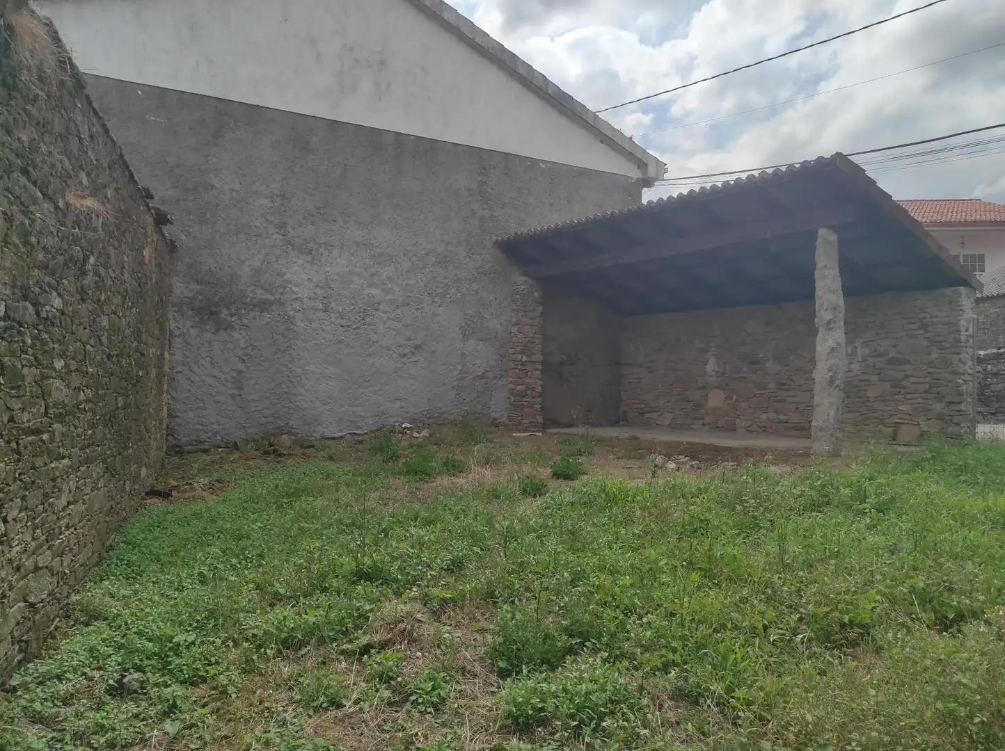 Casa con jardín en venta en Lugar VILARES, imagen 8