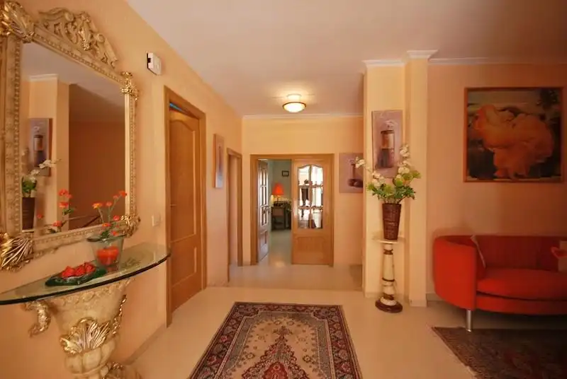 Casa o xalet en venda en Lloret de Mar amb Calefacció, Terrassa i Piscina