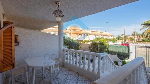 Foto 3 de Casa o xalet en venda a Playa Grande - Castellar, Murcia