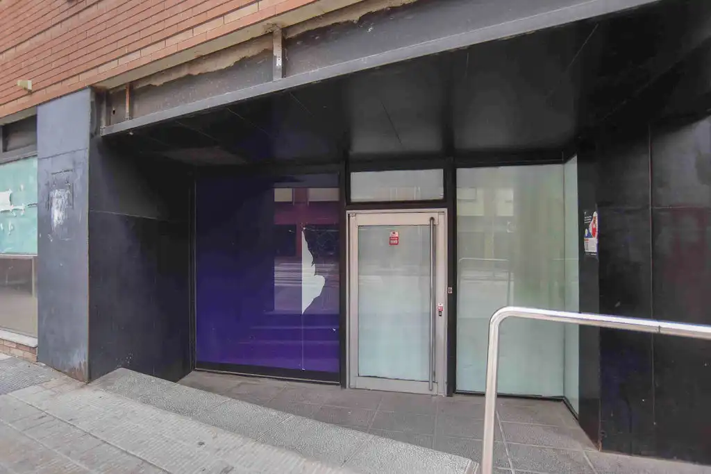 Local comercial en venda a Av Roma, imagen 23