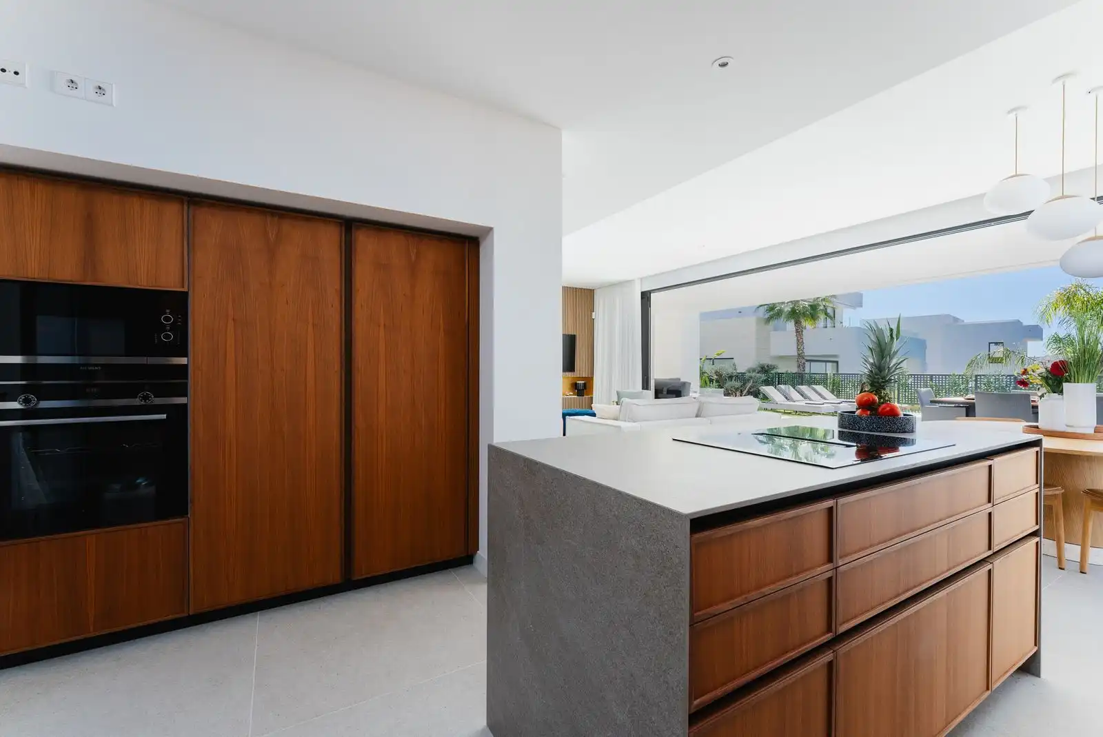 Chalet con piscina en venta en Diseminado Poligono 25 30, imagen 18