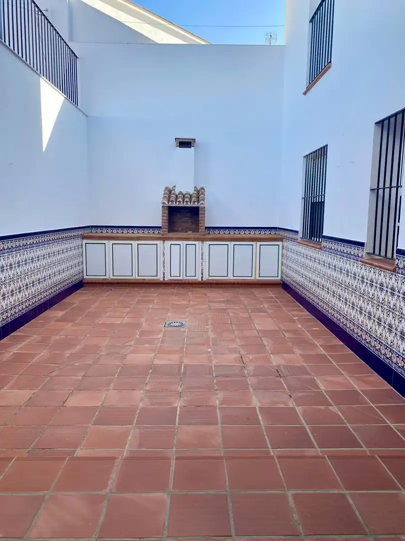 Houses for sale in Benalup-Casas Viejas