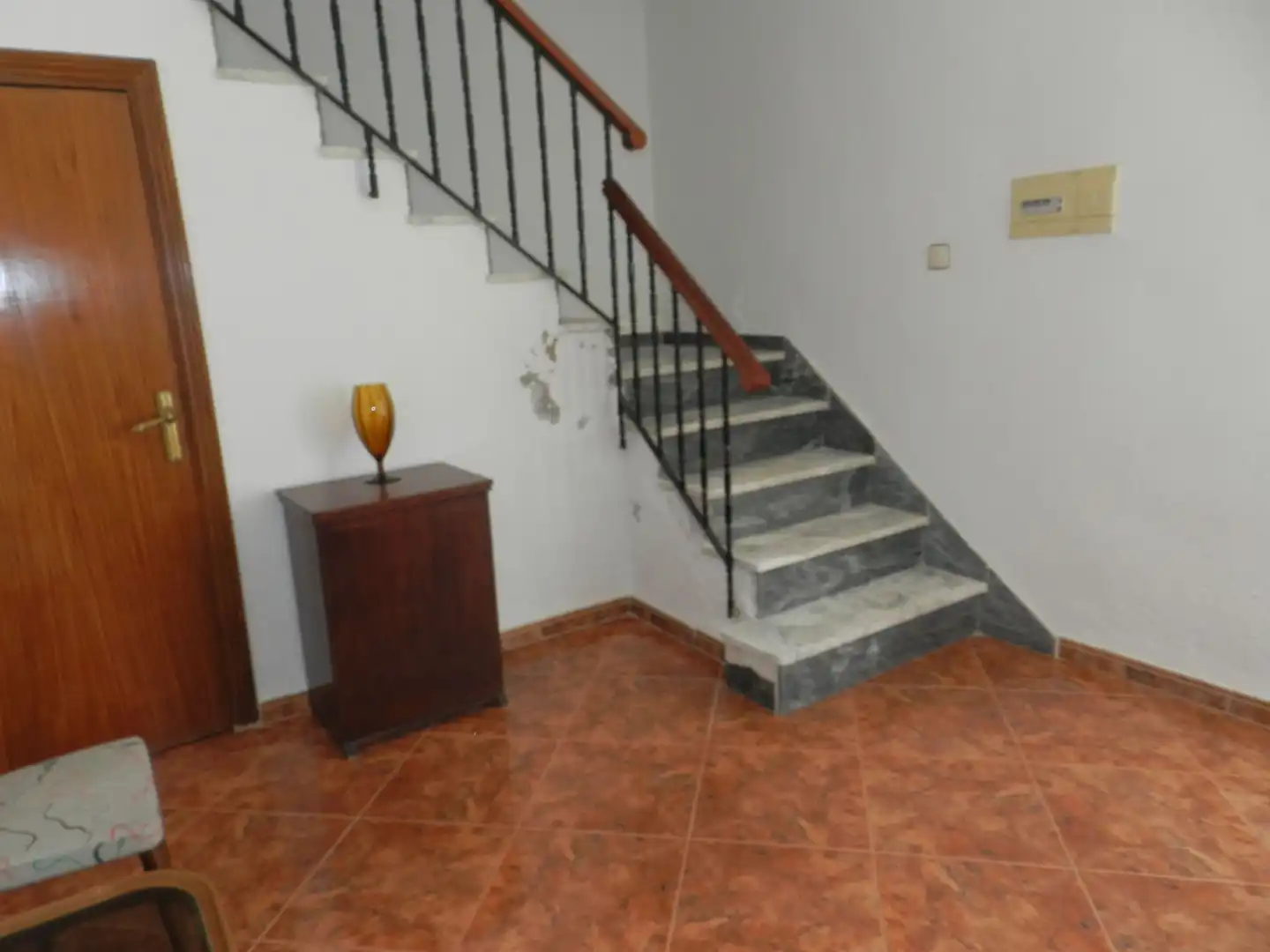 Casa o chalet en venta en Jabalquinto con Aire acondicionado, Calefacción y Trastero
