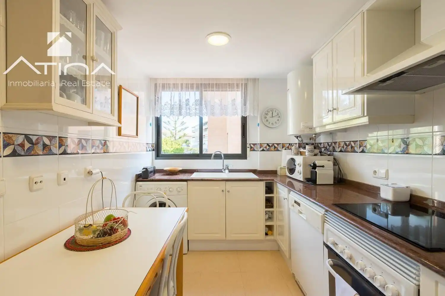 Apartament amb piscina en venda a Calle FLORENCIA, imagen 12