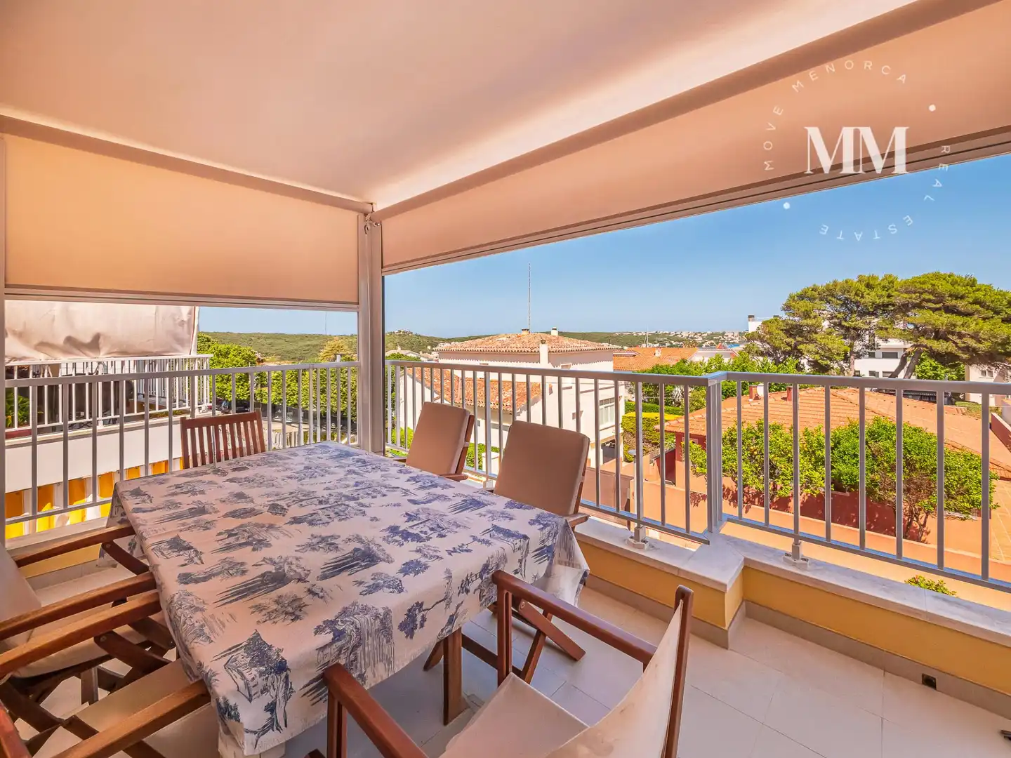 Terraza de Piso en venta en Maó - Mahón con Aire acondicionado, Calefacción y Terraza