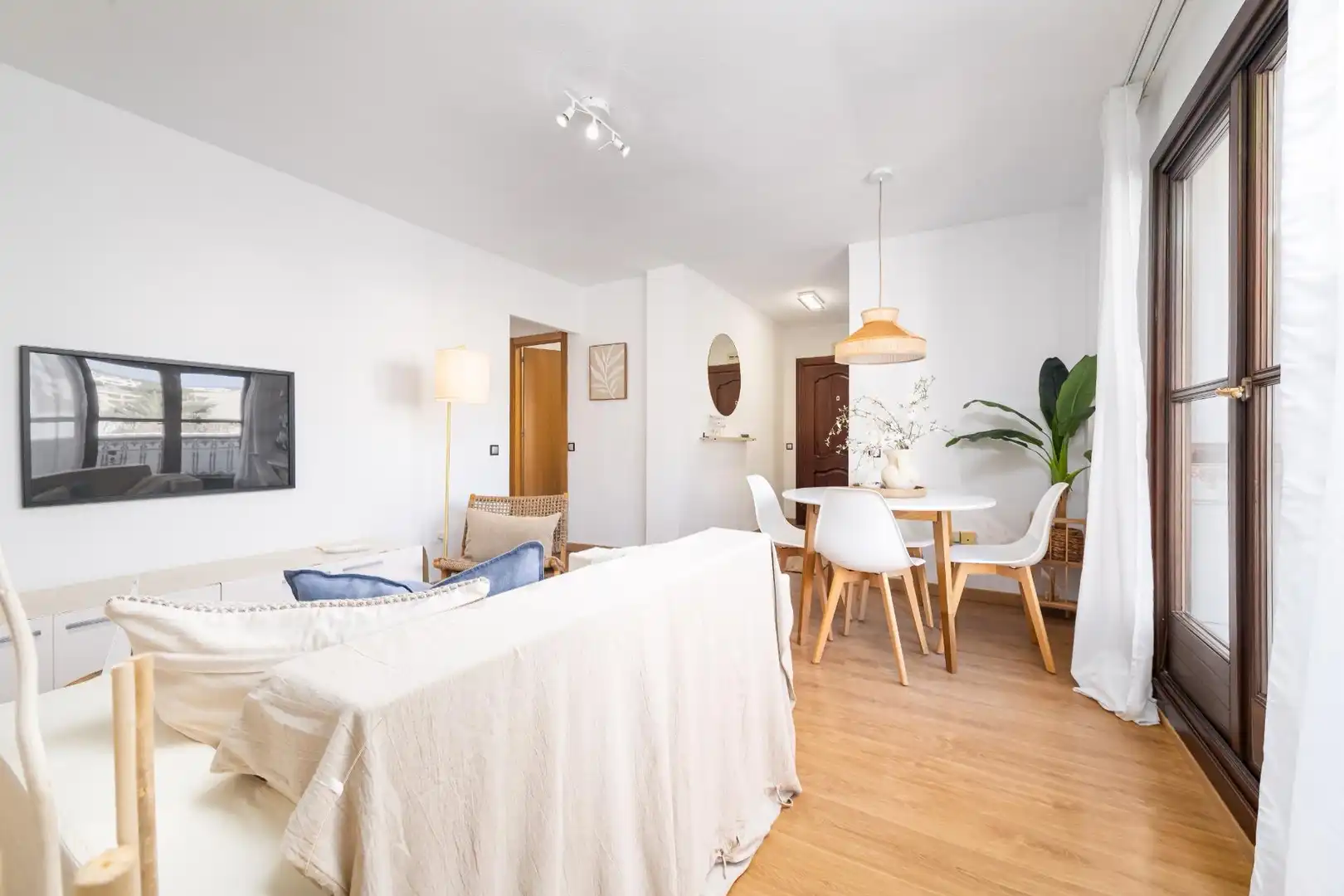 Penthouse mit Pool zum Verkauf in Calle TROCADERO, imagen 6