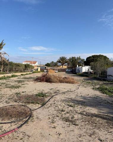 Finca rústica en Venta en Calle la Parra en Viator