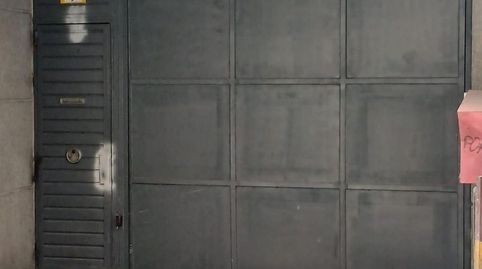 Foto 4 von Garage zum Verkauf in De Rourell, 5, Llevant, Reus