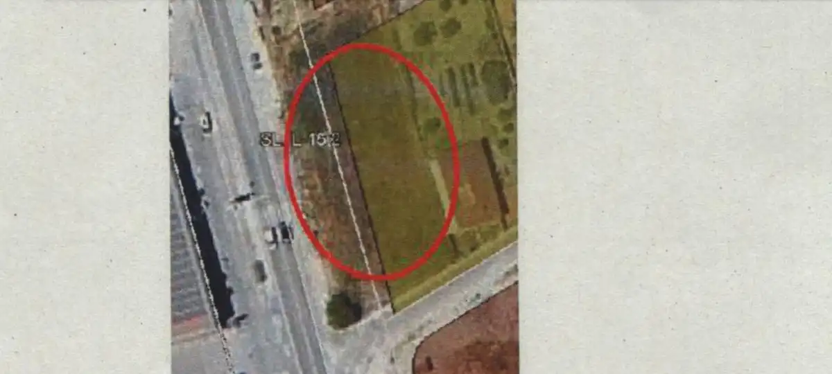 Terreno residencial en venta en Urbanización la Loma 11, imagen 9