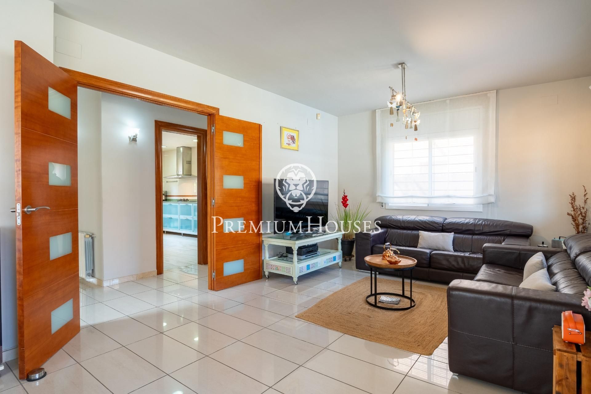 House or chalet for sale in Torrent Ballester, Viladecans