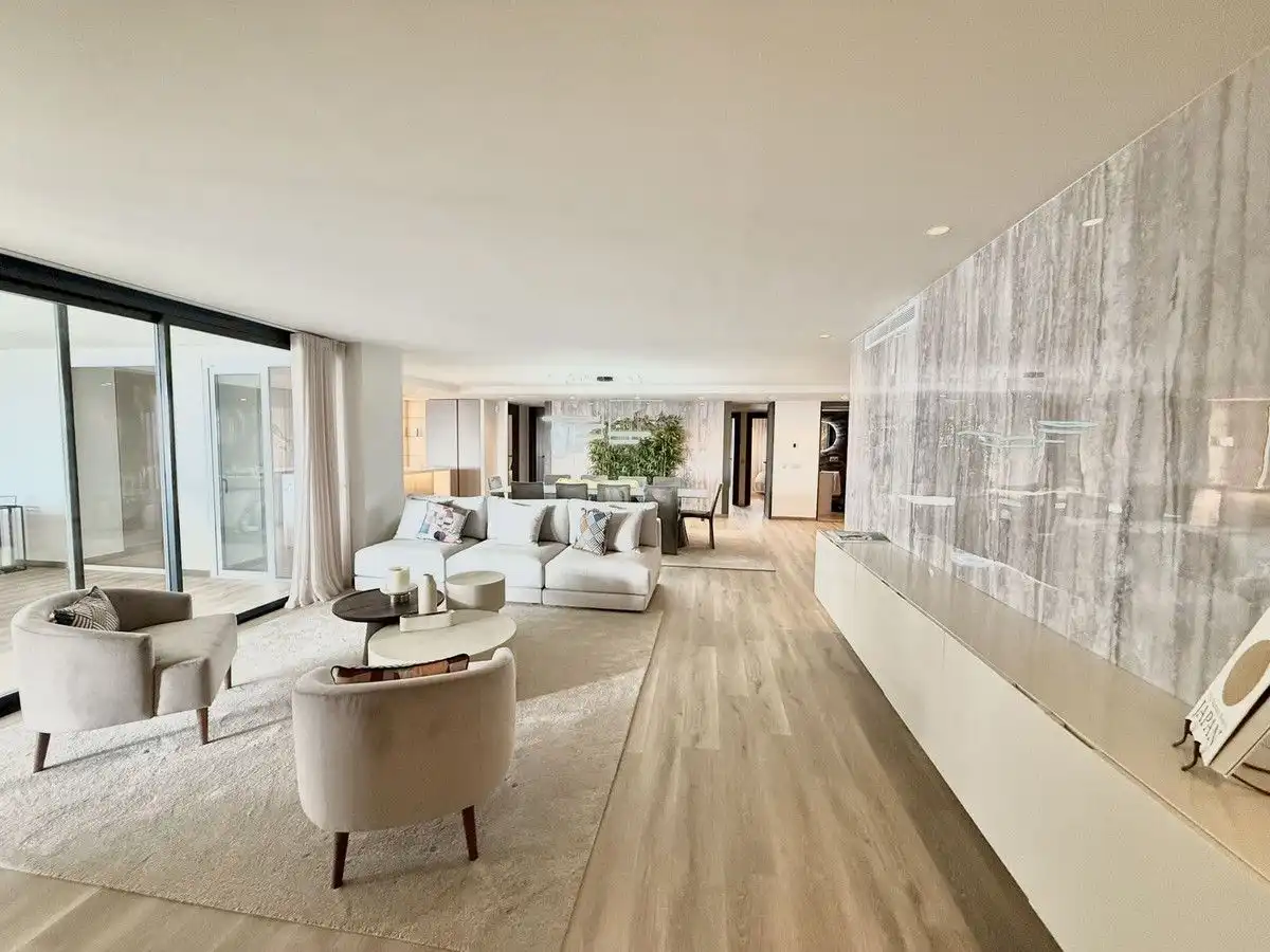 Apartament en venda a Nueva Andalucía, imagen 7